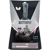 paletka rakietka do tenisa stołowego ping pong butterfly timo boll titanium