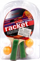Rakietki