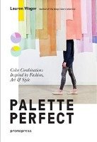 Palette Perfect - Wager Lauren