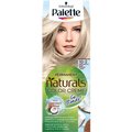 Palette, Permanent Natural Colors, farba do włosów 219 Popielaty Blond - Palette