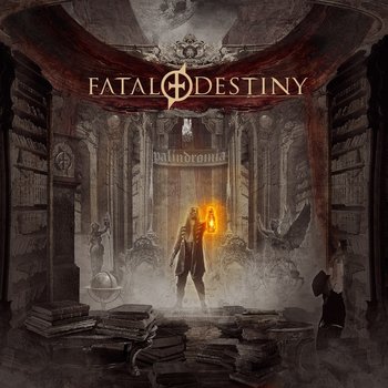 Palindromia - Fatal Destiny