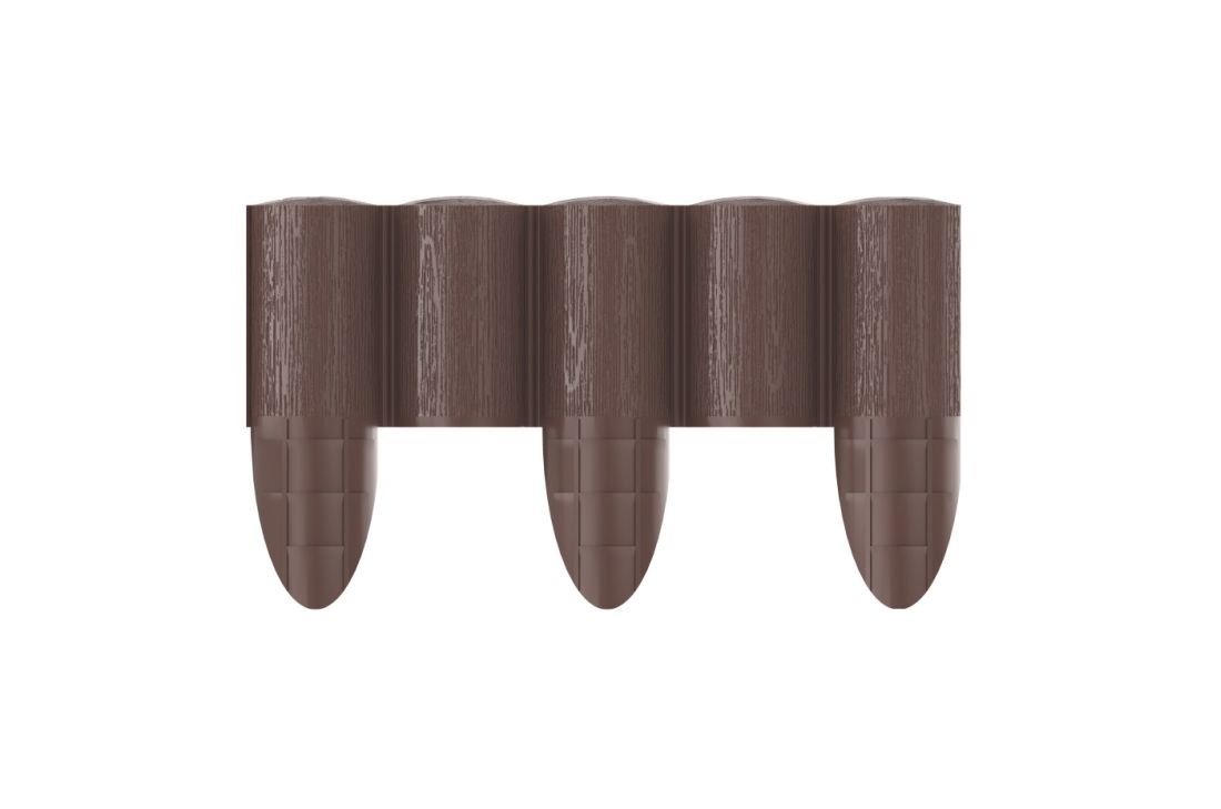 Palisada ogrodowa CELLFAST 34-031, 2,4 m
