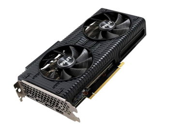 Palit Karta Graficzna Geforce Rtx 3050 Dual 8Gb Gddr6 128Bit 3Dp/Hdmi - Palit