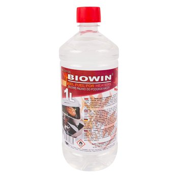 Paliwo żelowe do podgrzewaczy Browin 1 l - browin