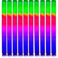 Pałka Led Pałki Led Na Imprezę Klubowe Świecące 3 Tryby Świecenia 10X