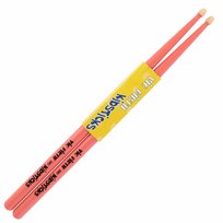 Pałki perkusyjne Vic Firth Kids Pink dla dzieci Vic Firth