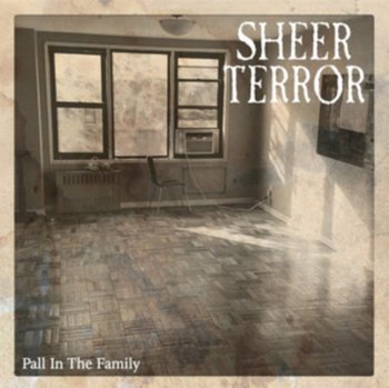 Pall in the Family - Terror Sheer