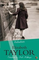 Palladian Taylor Elizabeth