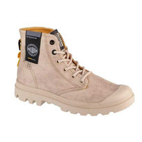 Palladium Męskie Buty Pampa Surplus (20 / Beżowy) Palladium