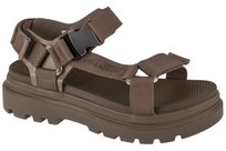 Palladium Pallacruise Strap 97465-308-M, Damskie, sandały, Zielony Palladium