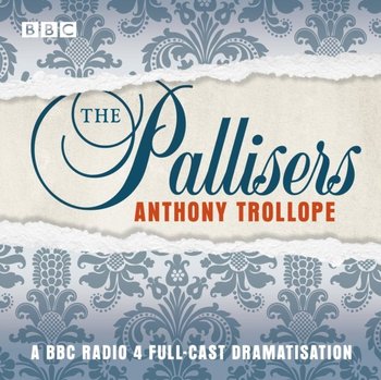 Pallisers - Trollope Anthony