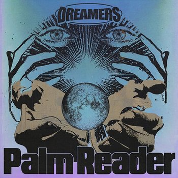 Palm Reader - Dreamers, Big Boi, UPSAHL