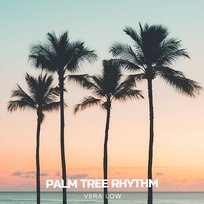 Palm Tree Rhythm Vera Low