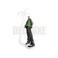 Palma na blokach (Deluxe) Beteo