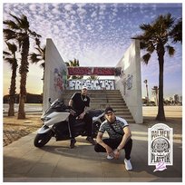 Palmen aus Plastik 2 Bonez MC, Raf Camora