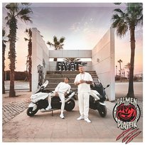 Palmen aus Plastik 3 Bonez MC, Raf Camora