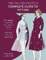 Palmer Pletsch Complete Guide to Fitting - Palmer Pati | Książka w Empik