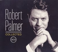 Palmer Robert - Collected Palmer Robert