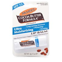 Palmer's, sztyft do pielęgnacji ust czekoladowy, SPF 15, 4 g Palmer's