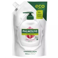 Palmolive 500Ml Mydło Zapas W Płyn. Milk & Orchid /61023450 Inny producent