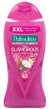 Palmolive, Aroma Sensations, żel pod prysznic Feel Glamorous, 500 ml - Palmolive