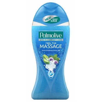 Palmolive, Aroma Sensations, żel pod prysznic Feel the Massage, 250 ml - Palmolive