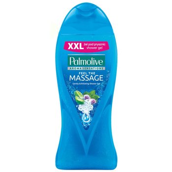 Palmolive, Aroma Sensations, żel pod prysznic Feel The Massage, 500 ml - Palmolive