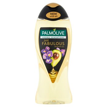 Palmolive, Aroma Sensations, żel pod prysznic So Fabulous, 500 ml - Palmolive
