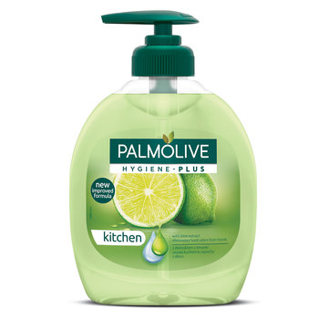 PALMOLIVE mydło w płynie do kuchni 300 ml - Palmolive