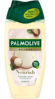 Palmolive Naturals Shea Butter Żel pod Prysznic 500 ml - Palmolive