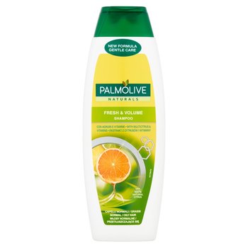 Palmolive, Naturals, szampon świeżość i lekkość, 350 ml - Palmolive