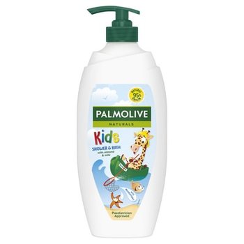 Palmolive, Naturals, Żel pod prysznic dla dzieci, 750 ml - Colgate