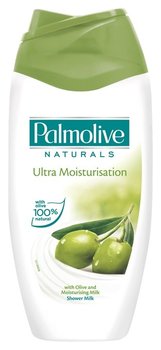 Palmolive, Naturals, żel pod prysznic z Mleczkiem Oliwkowym, 250 ml - Palmolive