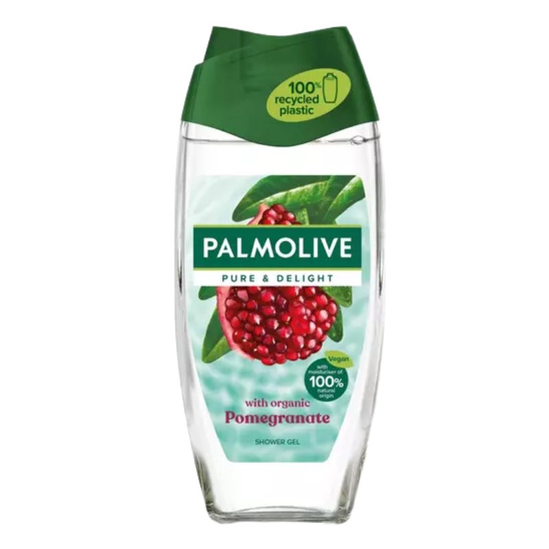 Palmolive Pure Delight El Pod Prysznic Pomegranate Ml Sklep Empik Com