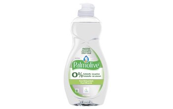 Palmolive Ultra Pure 0% Płyn do Naczyń 500 ml - Inna marka