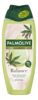 Palmolive Wellness Żel pod prysznic Balance 500ml - Palmolive