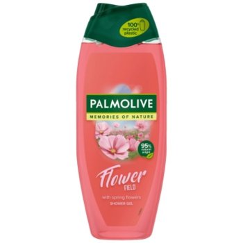 palmolive żel pod prysznic flower field 500ml - Palmolive