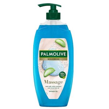 Palmolive, Żel Pod Prysznic, Women Massage, 750ml - Palmolive