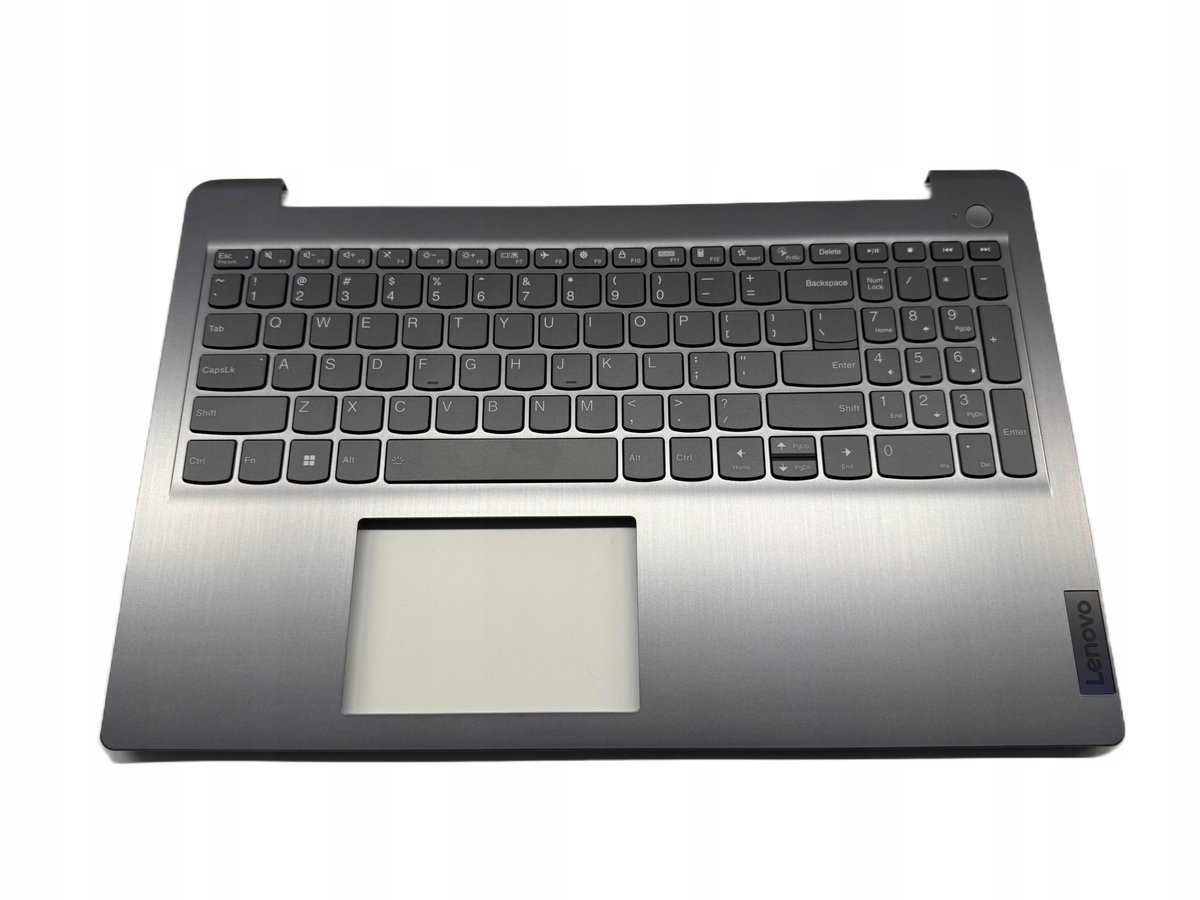 Palmrest + Klawiatura podświetleniem LED Lenovo ThinkBook 15 G2 ARE ITL sr