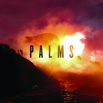 Palms (10th Anniversary Edition), płyta winylowa - Palms