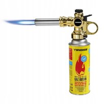 Palnik gazowy TS-710 TIROSS