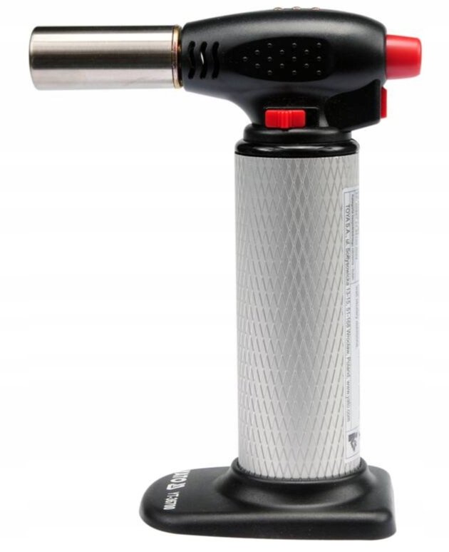 Palnik gazowy YATO 36700