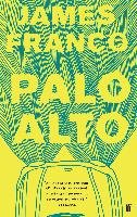 Palo Alto Franco James
