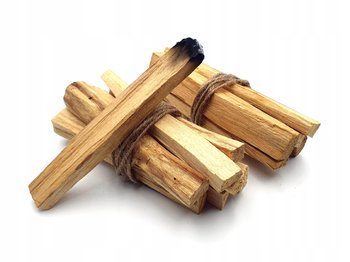 Palo Santo - 100g - Inny producent