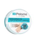 Paloma, Foot Spa, cukrowy peeling do stóp, 125 ml - Paloma