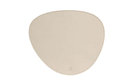 PALOPA Mata pod miskę dla psa Loua granule taupe&nbsp;-&nbsp;Palopa