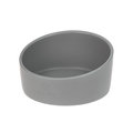 PALOPA Miska dla psa porcelanowa Cali grey 1500ml&nbsp;-&nbsp;Palopa