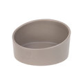 PALOPA Miska dla psa porcelanowa Cali taupe 1500ml&nbsp;-&nbsp;Palopa