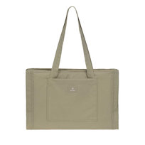 PALOPA Torba i mata dla psa 2w1 Nobo sage