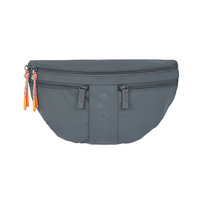 PALOPA Torebka nerka na smakołyki dla psa Emma anthracite